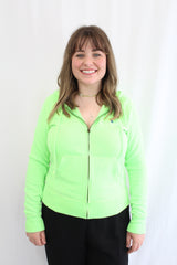 Polo by Ralph Lauren - Zip Up Hoody