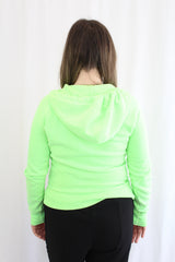 Polo by Ralph Lauren - Zip Up Hoody