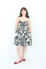 Peter Alexander - Loose Mini Dress