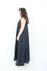 COS - Flowy Halter Dress