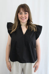 Seed Heritage - Sleeveless Top