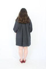 COS - Smock Mini Dress