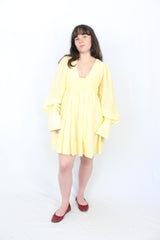 Shona Joy - Limon Mini Dress
