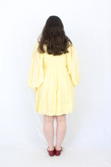 Shona Joy - Limon Mini Dress