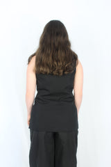 Max - Tailored Vest Top