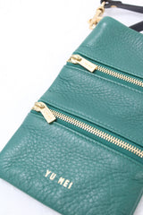 Yu Mei - Grace Crossbody Bag