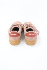 Adidas - VL Court Platform Sneakers