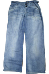Whistles - Straight Leg Jeans