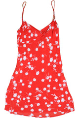 Bec + Bridge - Floral Mini Dress