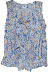 Edme & Esyllte - Sleeveless Top