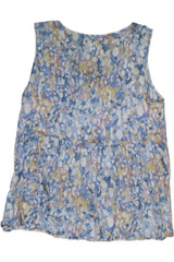 Edme & Esyllte - Sleeveless Top