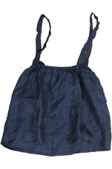 Deiji Studios - Linen Singlet