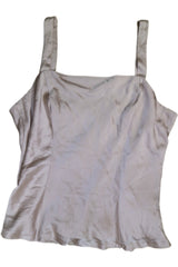 Adrienne Winklemann - Satin Singlet