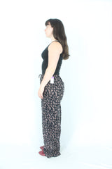 Nude Lucy - Cupro Pants