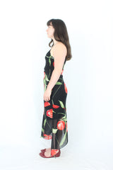 Filo - Vintage Tulip Dress