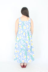Gorman - Tiered Floral Dress