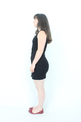 Kookai - Bec Button Dress