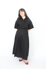 Calli - Risa Midi Dress