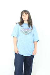 Harley Davidson - Vintage Distressed Tee