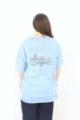 Harley Davidson - Vintage Distressed Tee