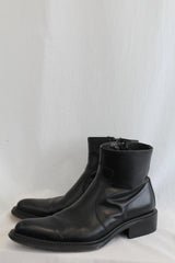 Thunder - Pointed Toe Ankle Boot