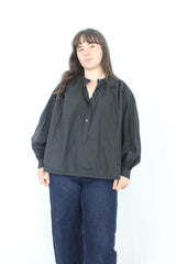 Anine Bing - Button Blouse