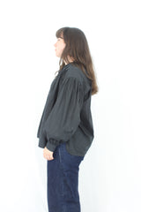 Anine Bing - Button Blouse