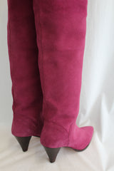 Tigerlily - Seema Veronica Boot