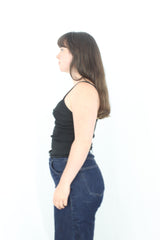 Dear Dylan - Ribbed Cami