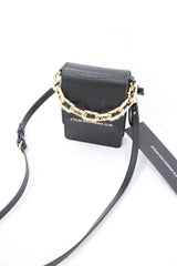 Stolen Girlfriends Club - Croc Chain Crossbody