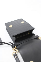 Stolen Girlfriends Club - Croc Chain Crossbody