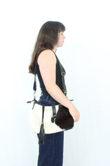 Furmoo - Cowhide Bag