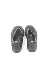 Country Road - Mesh Diamante Flats