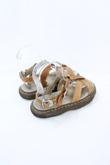 Doc Martens - Vintage Strappy Slides