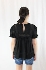 Briarwood - Perkins Top