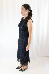 Scotch & Soda - Knit Midi Dress NWT