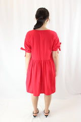 Wicker & Co - Babydoll Dress