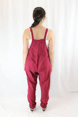 Lucy & Yak - Cotton Dungarees