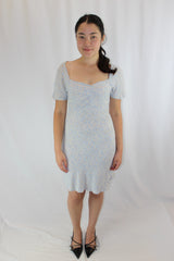 Thrills - Floral Mini Dress