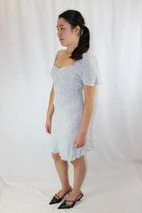 Thrills - Floral Mini Dress