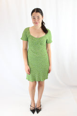 Thrills - Bloom Dress NWT