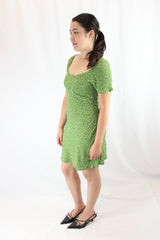 Thrills - Bloom Dress NWT