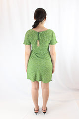 Thrills - Bloom Dress NWT