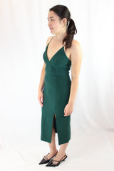 Bec & Bridge - Valentine V Midi Dress