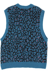 Insight - Knit Vest