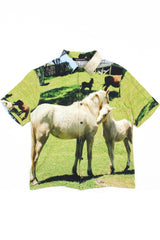 Stolen Girlfriend's Club - Short Sleeve Shirt