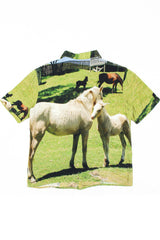 Stolen Girlfriend's Club - Short Sleeve Shirt