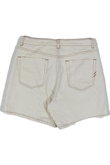 S/B/DENIM - 'Elke Denim Shorts'