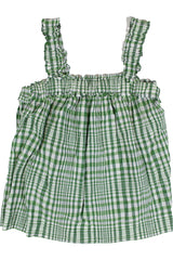 Kowtow - Sleeveless Top