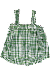 Kowtow - Sleeveless Top